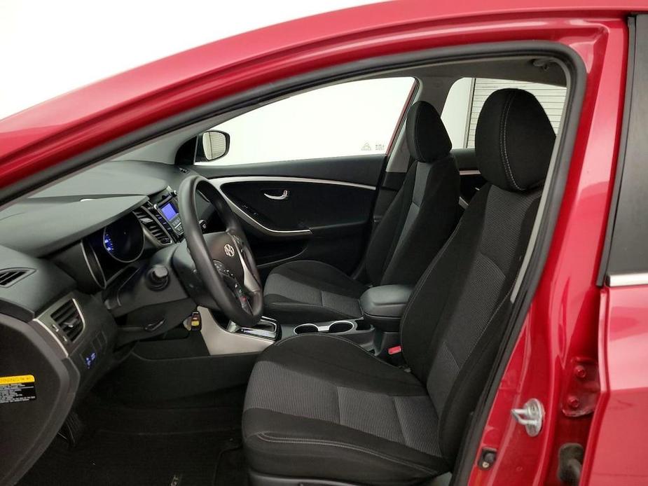 used 2014 Hyundai Elantra GT car, priced at $13,998
