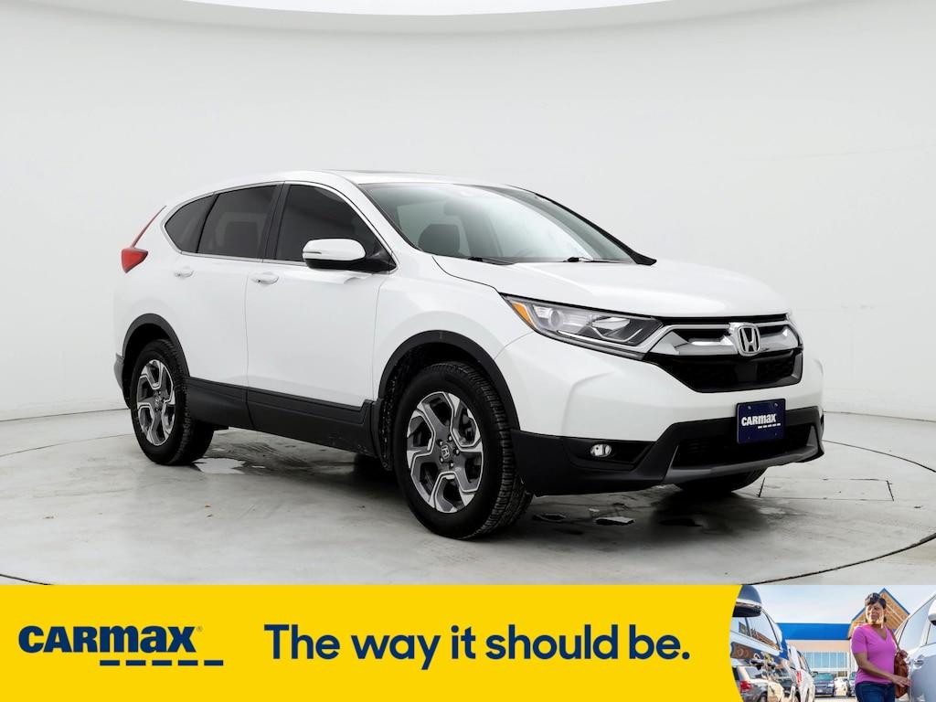 used 2019 Honda CR-V car, priced at $24,998