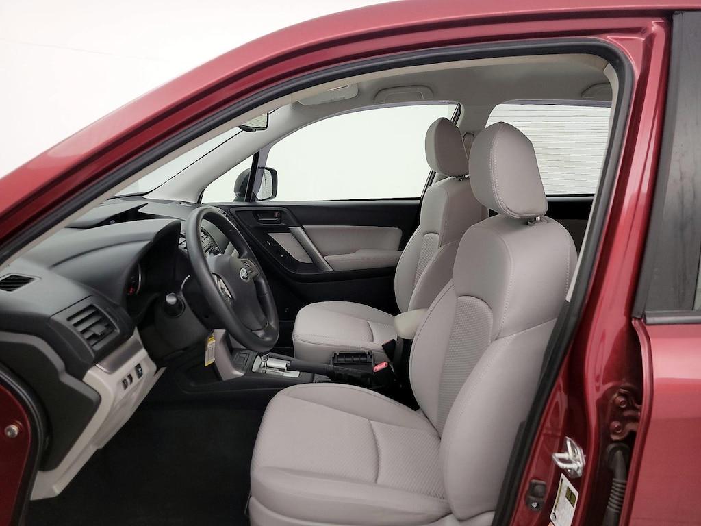 used 2014 Subaru Forester car, priced at $20,998