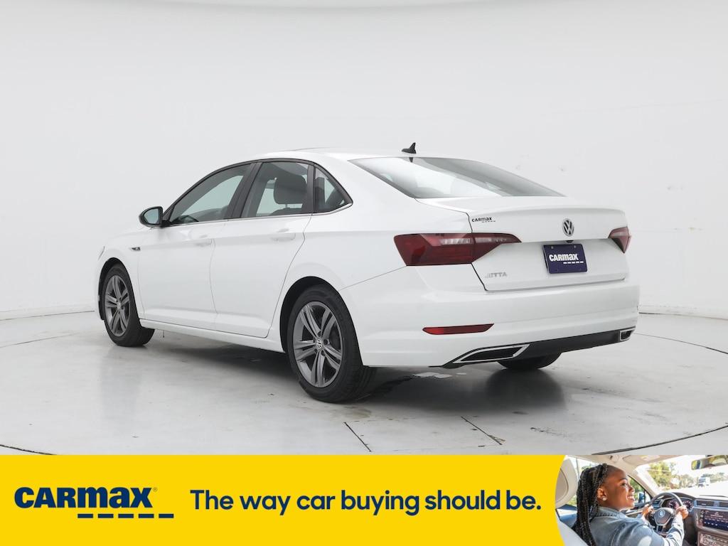 used 2020 Volkswagen Jetta car, priced at $19,998