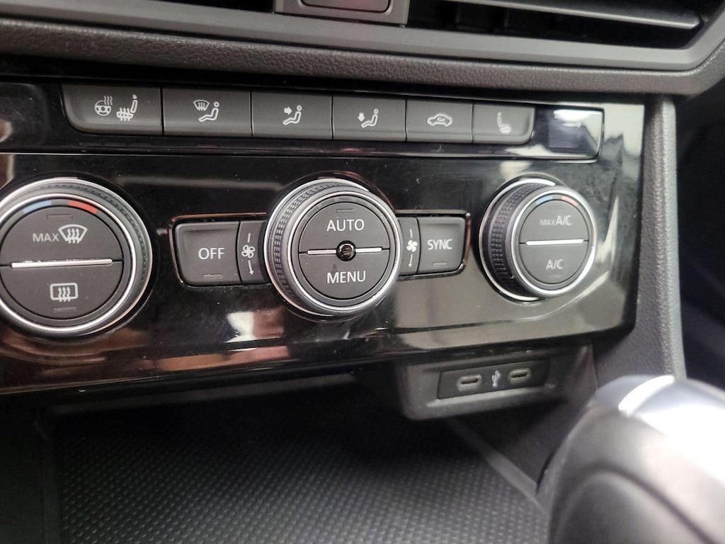 used 2020 Volkswagen Jetta car, priced at $19,998