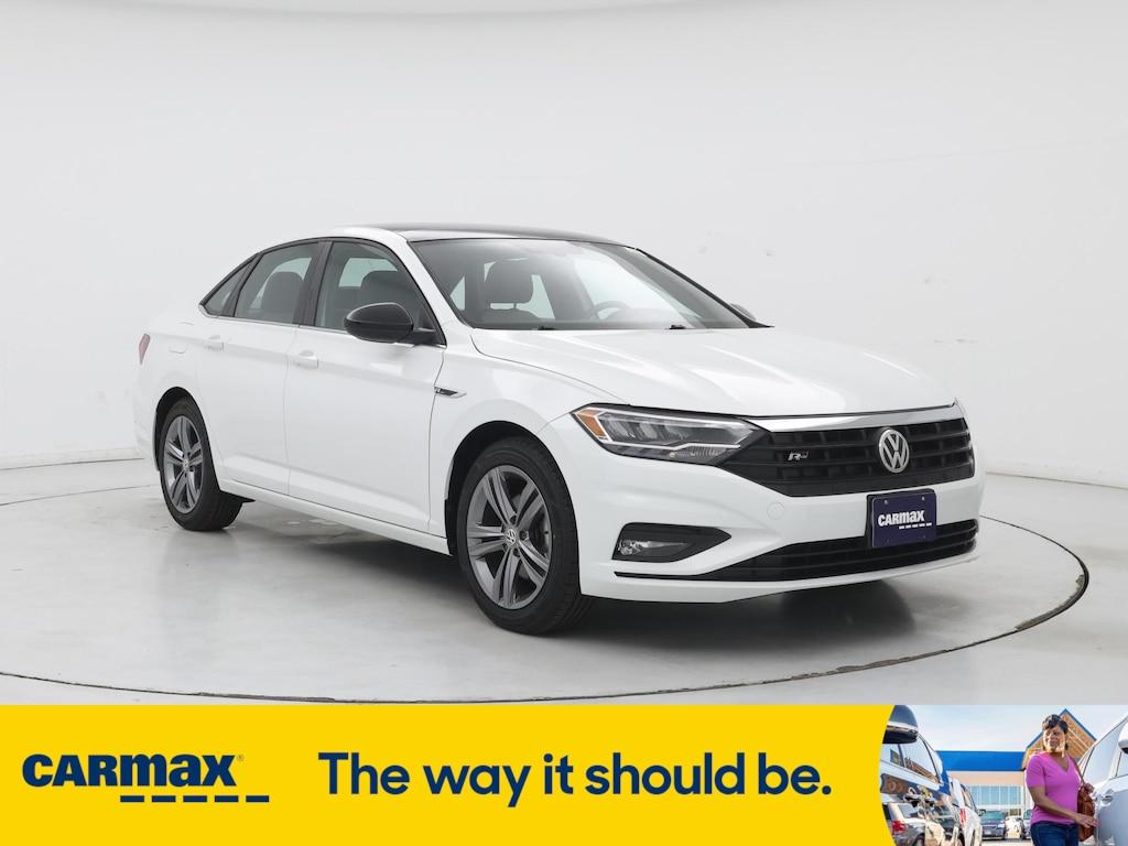 used 2020 Volkswagen Jetta car, priced at $19,998
