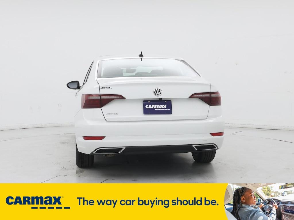 used 2020 Volkswagen Jetta car, priced at $19,998