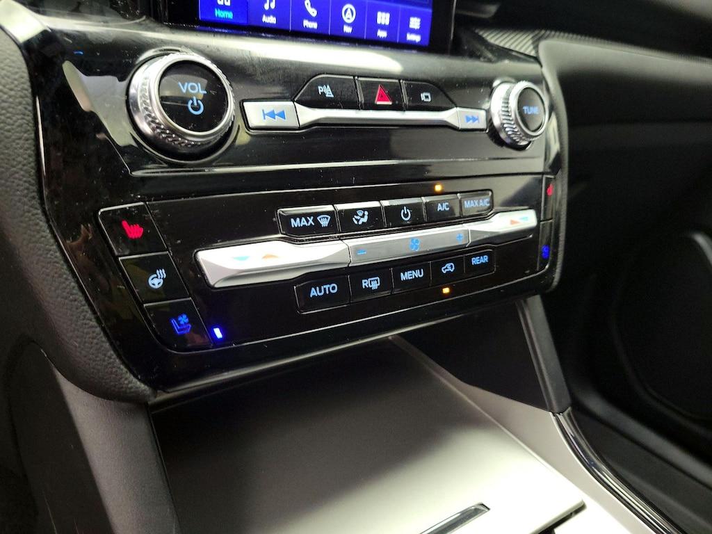 used 2022 Ford Explorer car, priced at $41,998