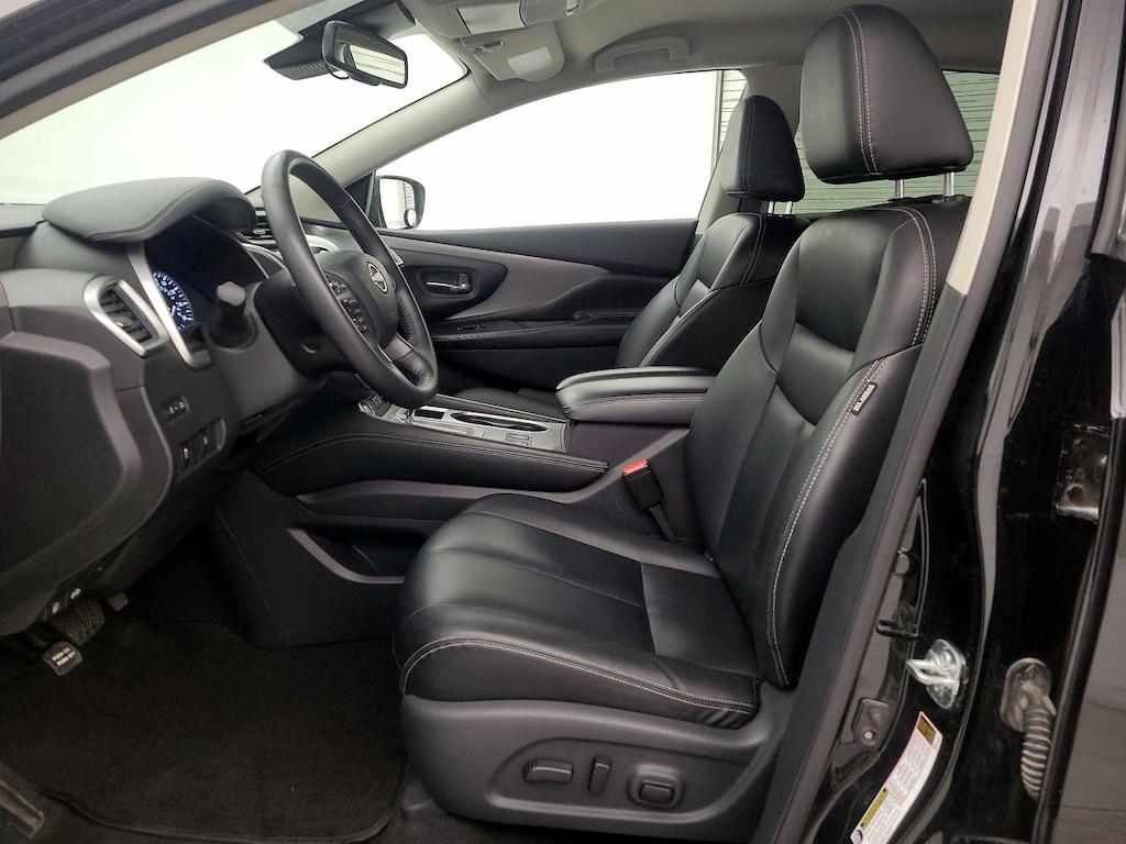 used 2023 Nissan Murano car, priced at $23,998