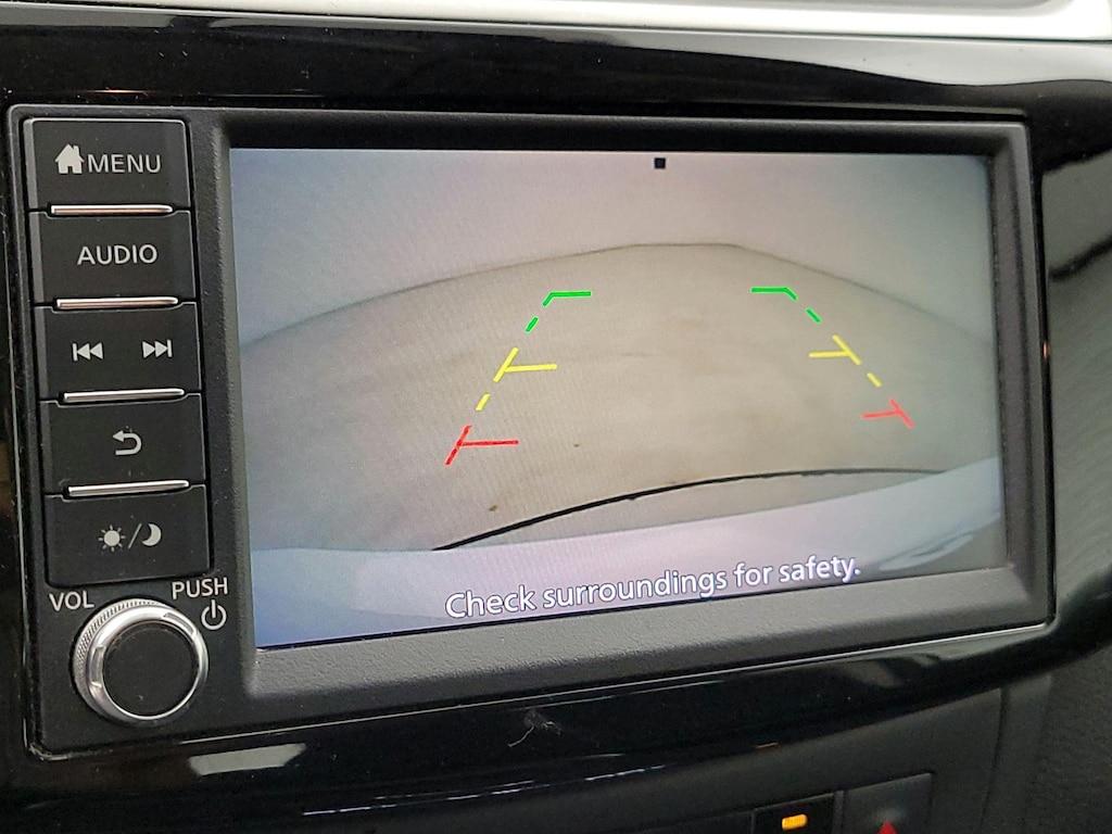 used 2019 Nissan Sentra car, priced at $15,998