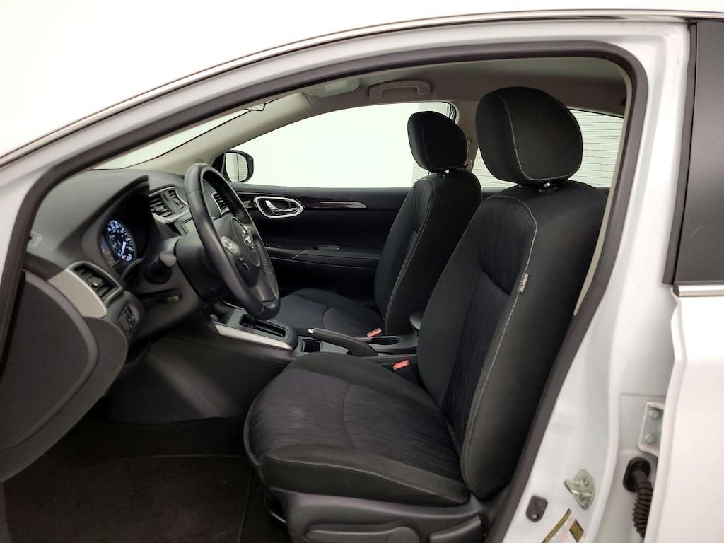 used 2019 Nissan Sentra car, priced at $15,998