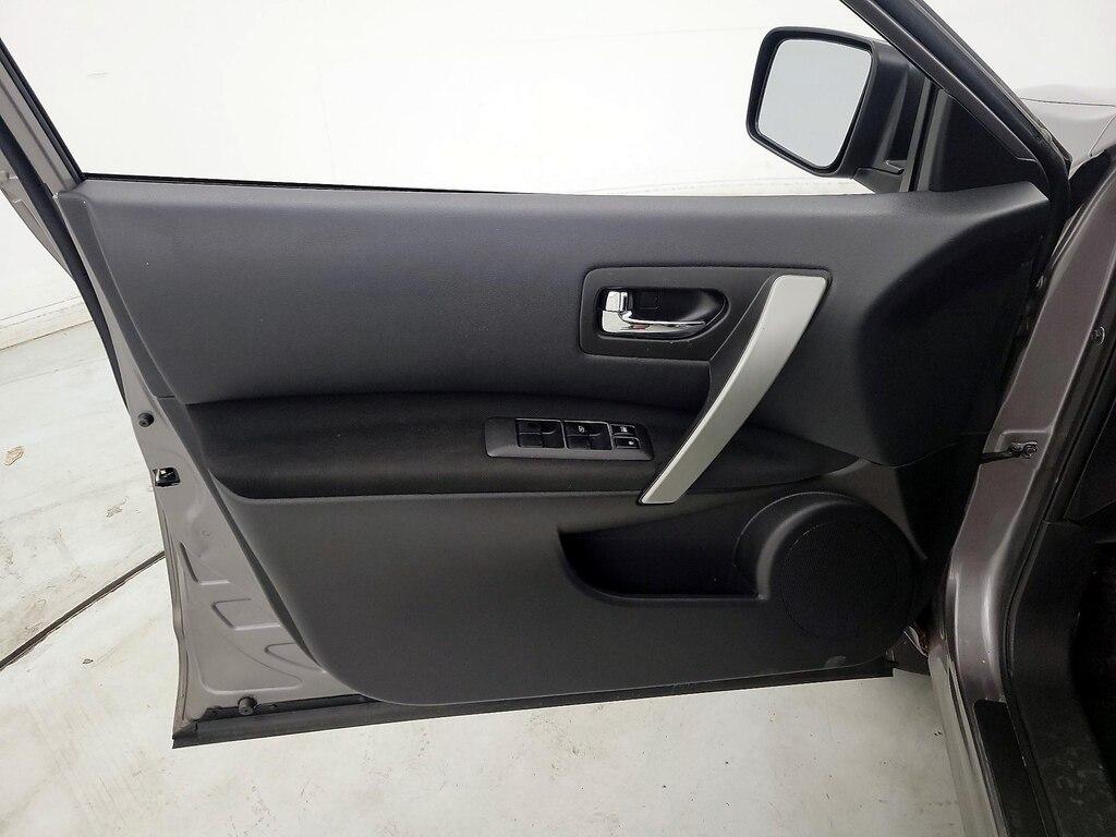 used 2015 Nissan Rogue Select car, priced at $16,998