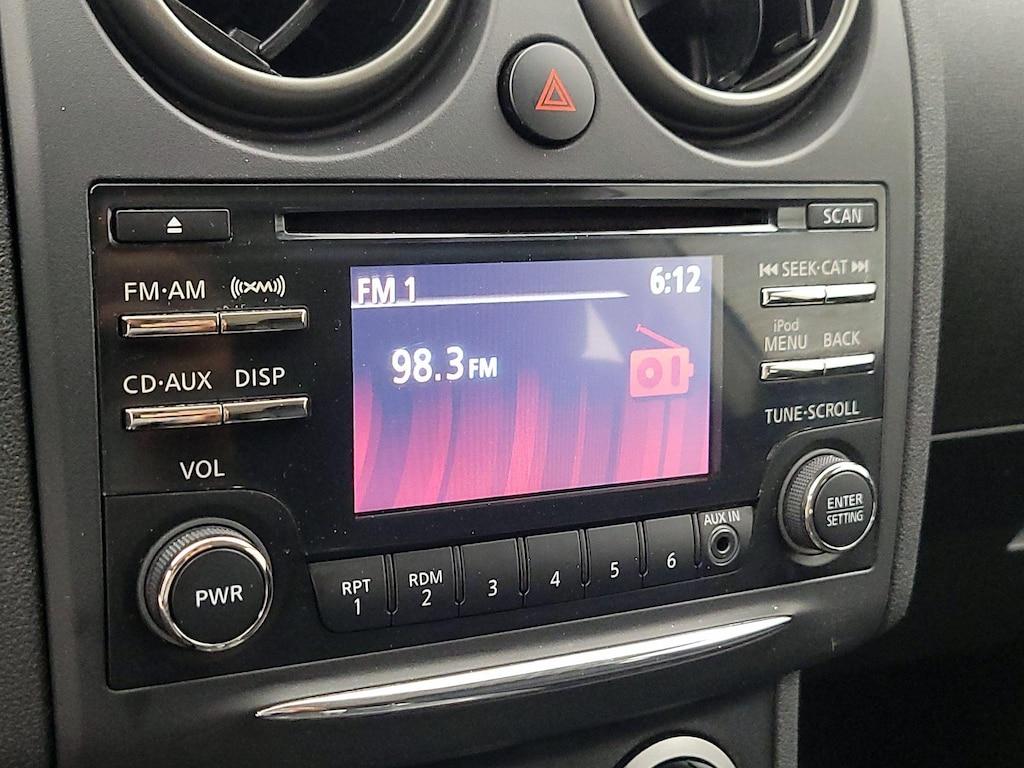 used 2015 Nissan Rogue Select car, priced at $16,998