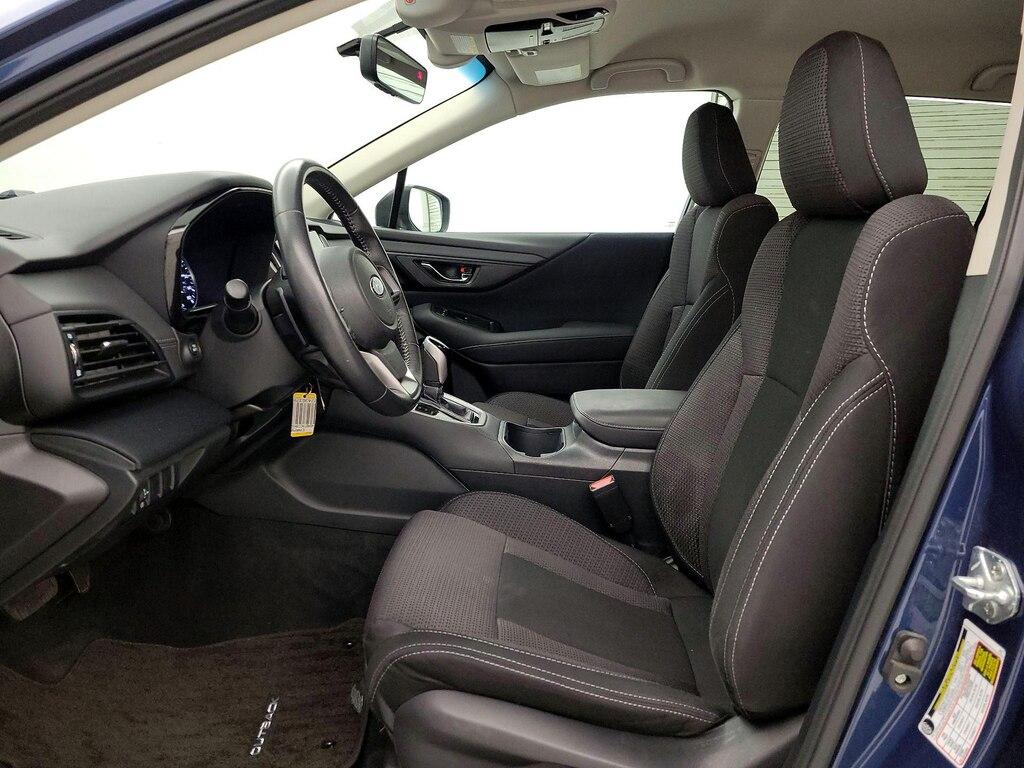 used 2022 Subaru Outback car, priced at $25,998