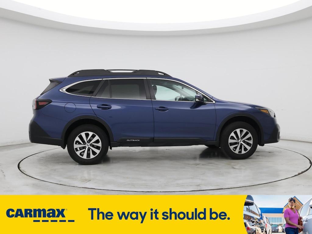used 2022 Subaru Outback car, priced at $25,998
