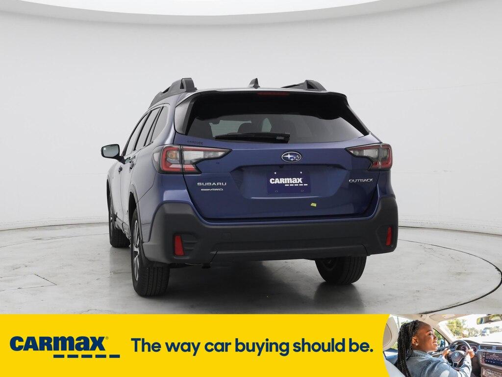 used 2022 Subaru Outback car, priced at $25,998