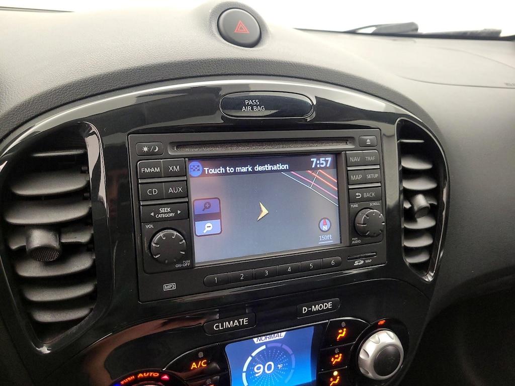 used 2013 Nissan Juke car, priced at $14,998