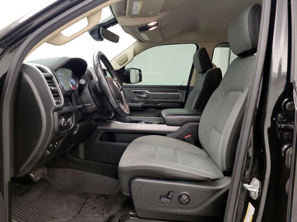 used 2020 Ram 1500 car, priced at $33,998