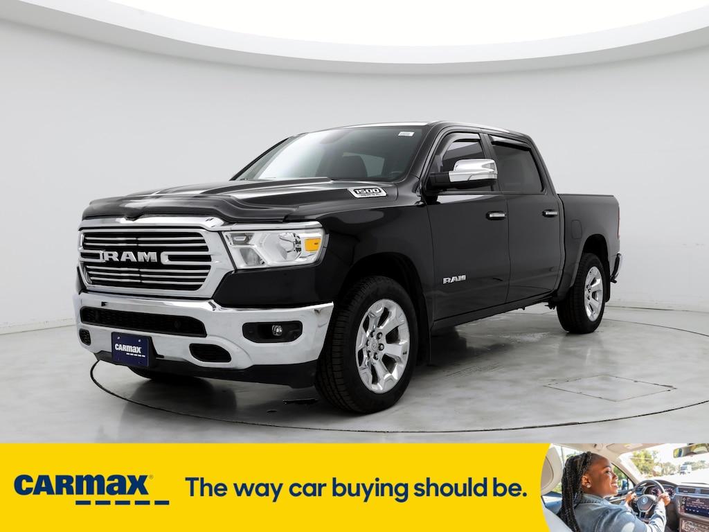 used 2020 Ram 1500 car, priced at $33,998