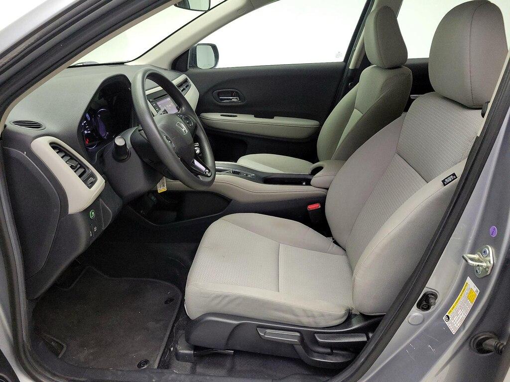 used 2020 Honda HR-V car, priced at $20,998