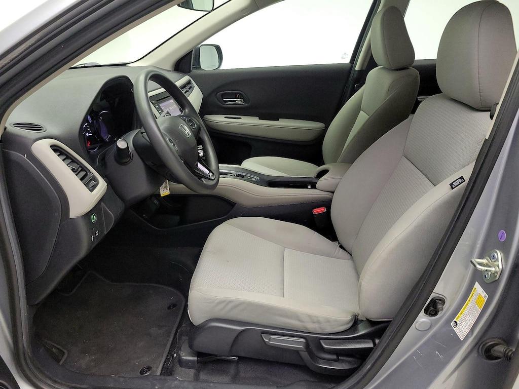 used 2020 Honda HR-V car, priced at $21,998