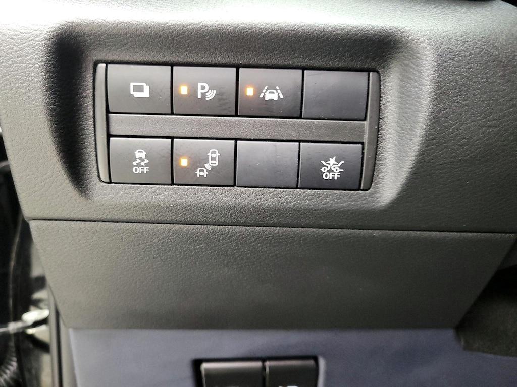used 2022 Nissan Kicks car, priced at $19,998