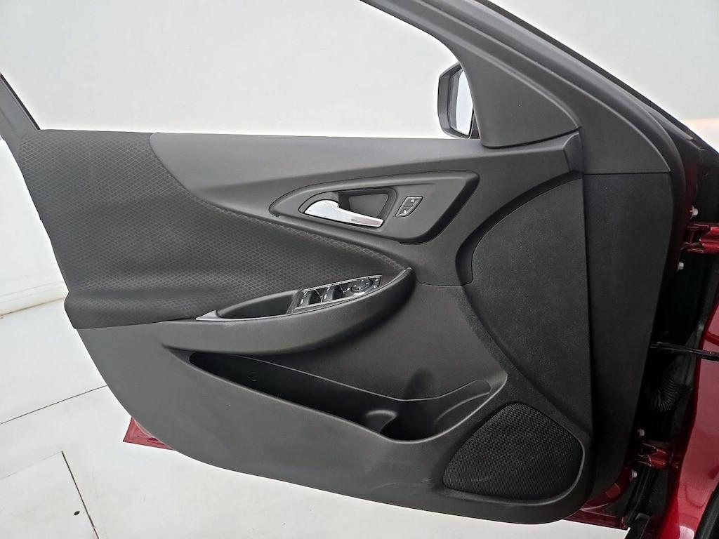 used 2019 Chevrolet Malibu car, priced at $18,998