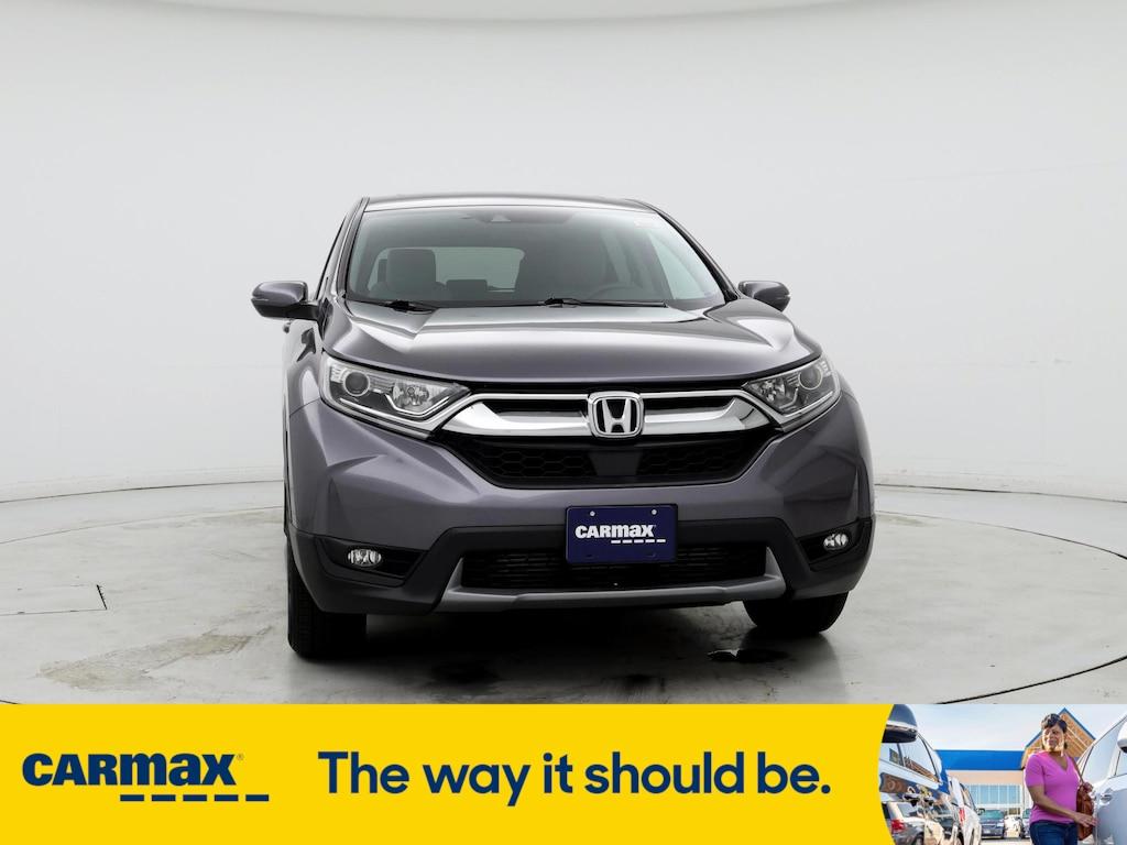 used 2019 Honda CR-V car, priced at $24,998