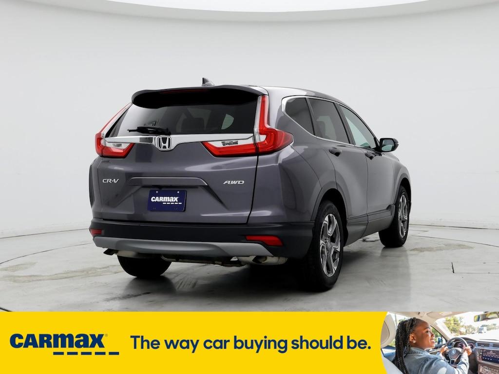 used 2019 Honda CR-V car, priced at $24,998