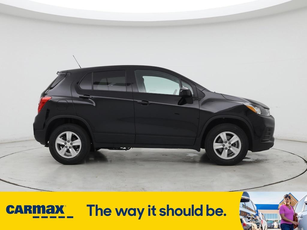 used 2022 Chevrolet Trax car, priced at $18,998