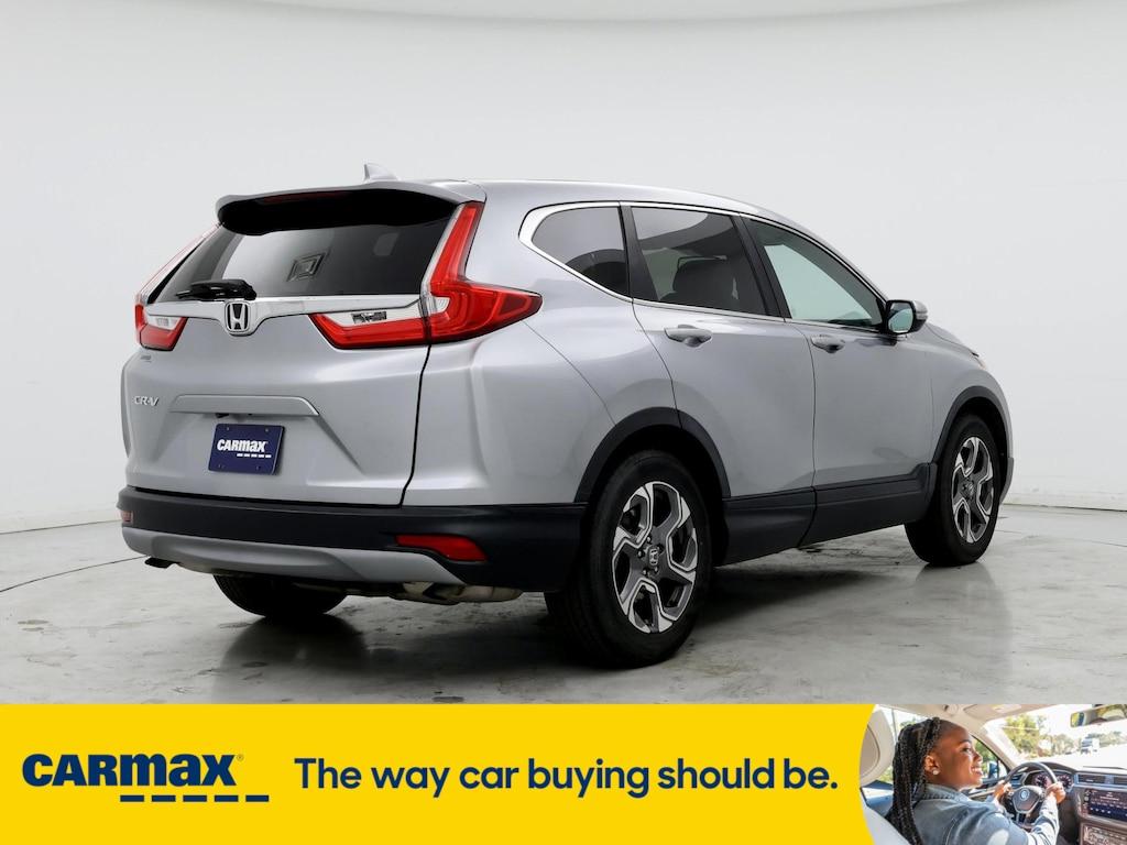 used 2019 Honda CR-V car, priced at $25,998