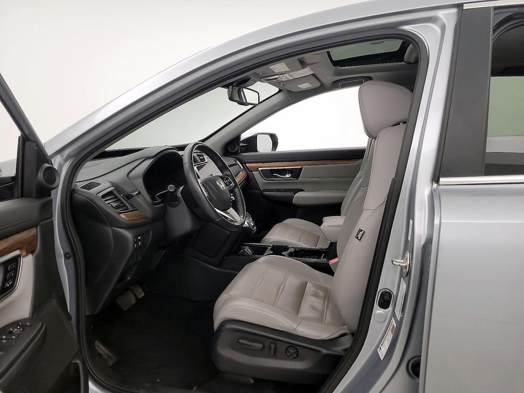 used 2019 Honda CR-V car, priced at $25,998