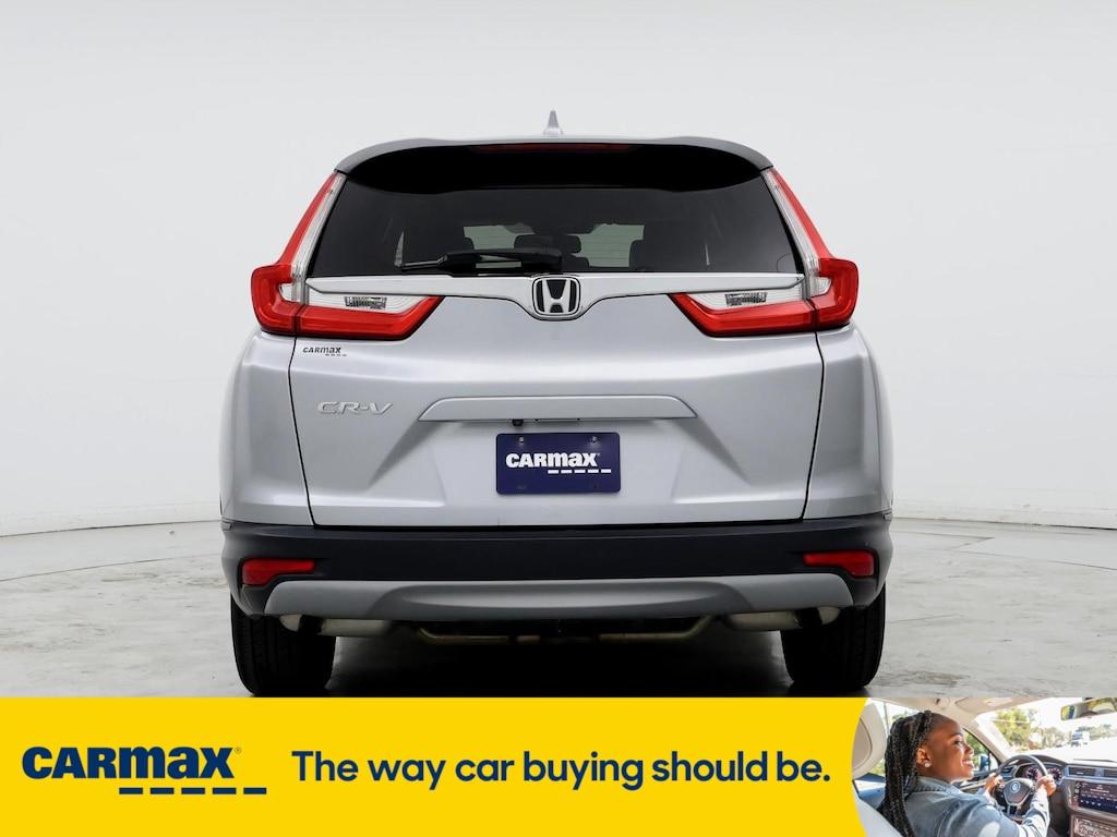 used 2019 Honda CR-V car, priced at $25,998