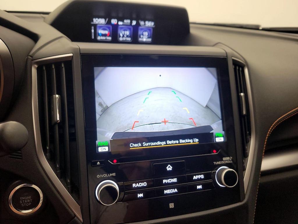 used 2023 Subaru Crosstrek car, priced at $28,998