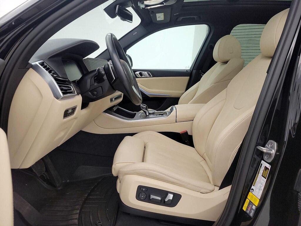 used 2022 BMW X5 PHEV car, priced at $44,998