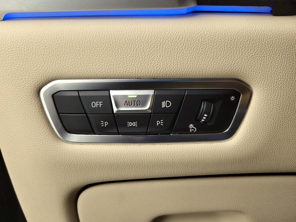 used 2022 BMW X5 PHEV car, priced at $44,998