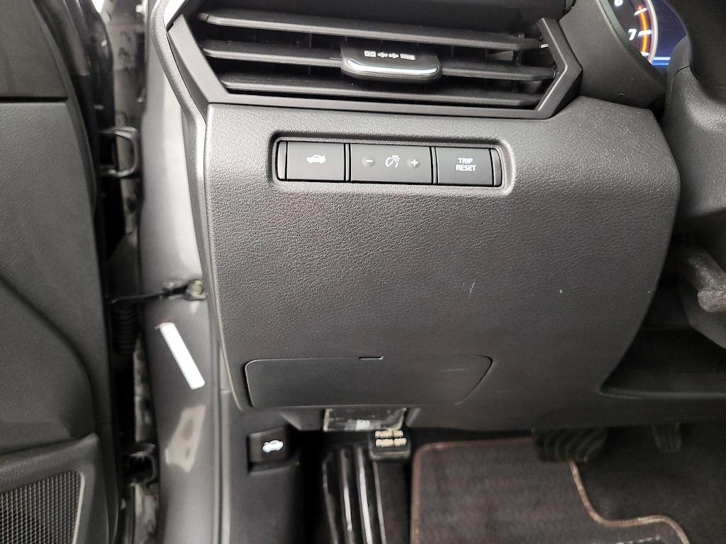 used 2023 Nissan Altima car, priced at $22,998