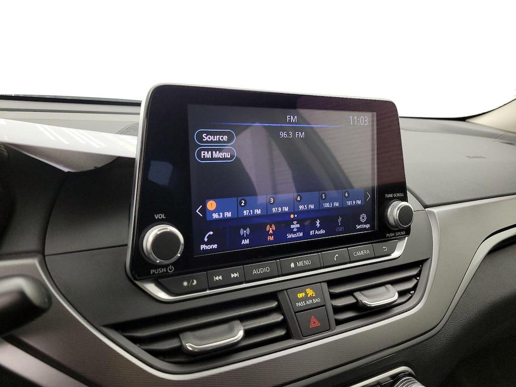 used 2023 Nissan Altima car, priced at $22,998