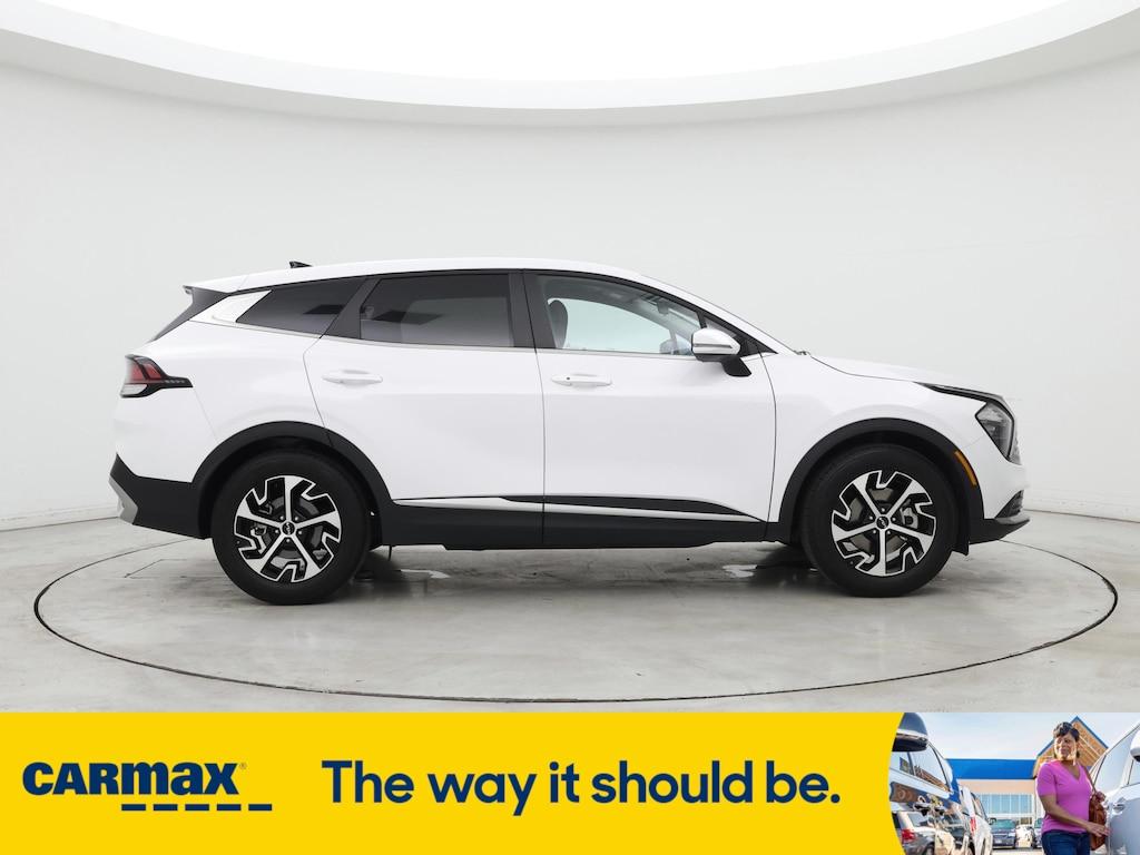 used 2023 Kia Sportage car, priced at $25,998