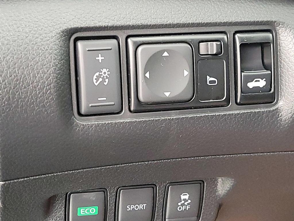 used 2018 Nissan Sentra car, priced at $15,998