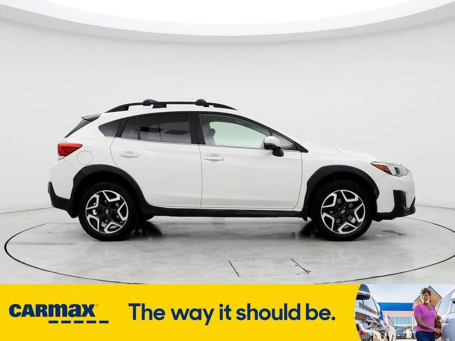 used 2020 Subaru Crosstrek car, priced at $19,998