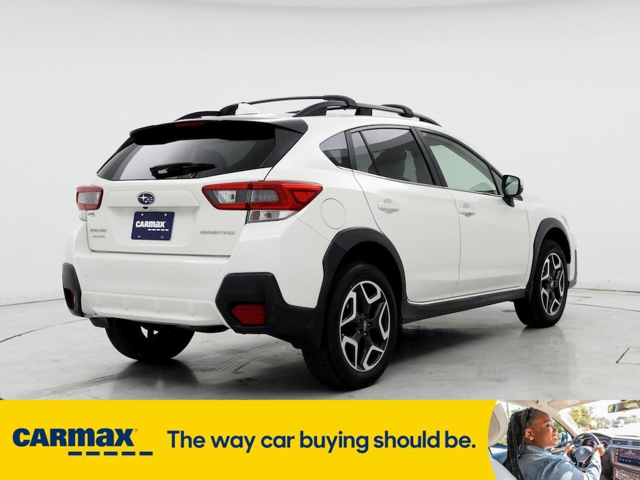 used 2020 Subaru Crosstrek car, priced at $19,998