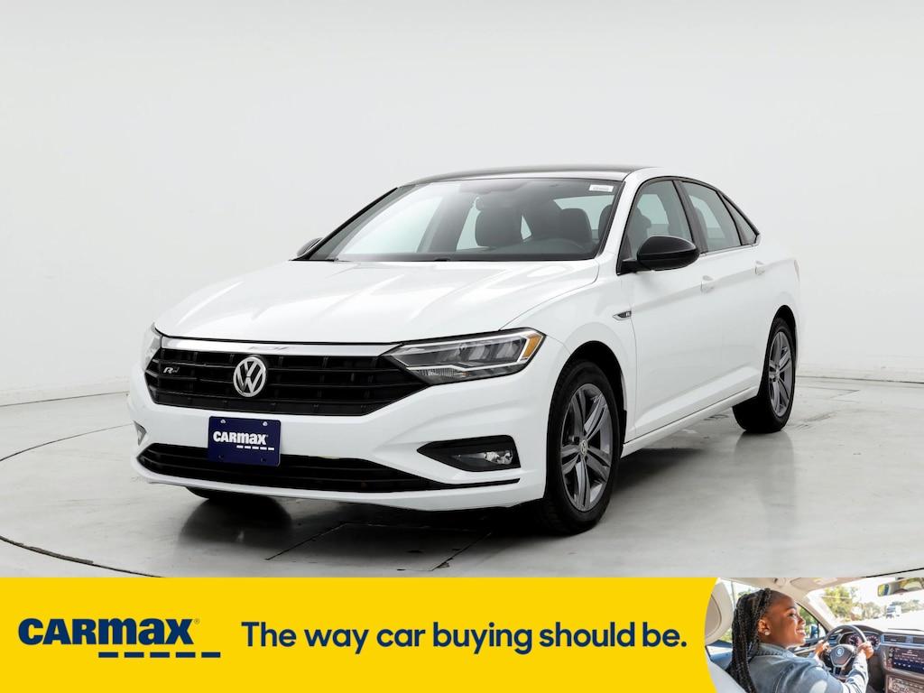 used 2019 Volkswagen Jetta car, priced at $18,998