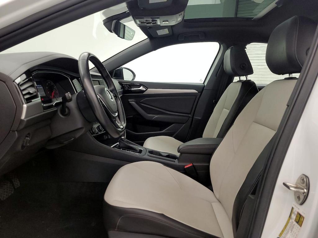 used 2019 Volkswagen Jetta car, priced at $18,998