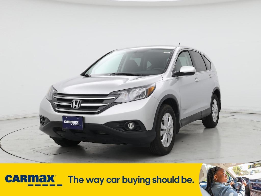 used 2014 Honda CR-V car, priced at $20,998