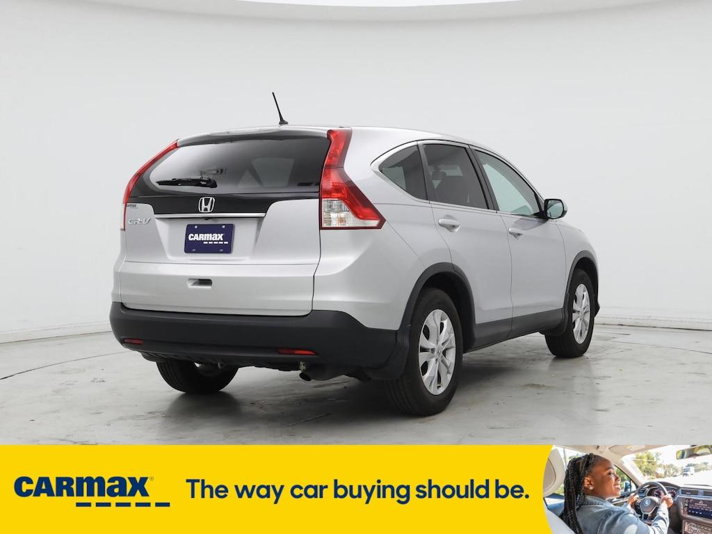 used 2014 Honda CR-V car, priced at $20,998