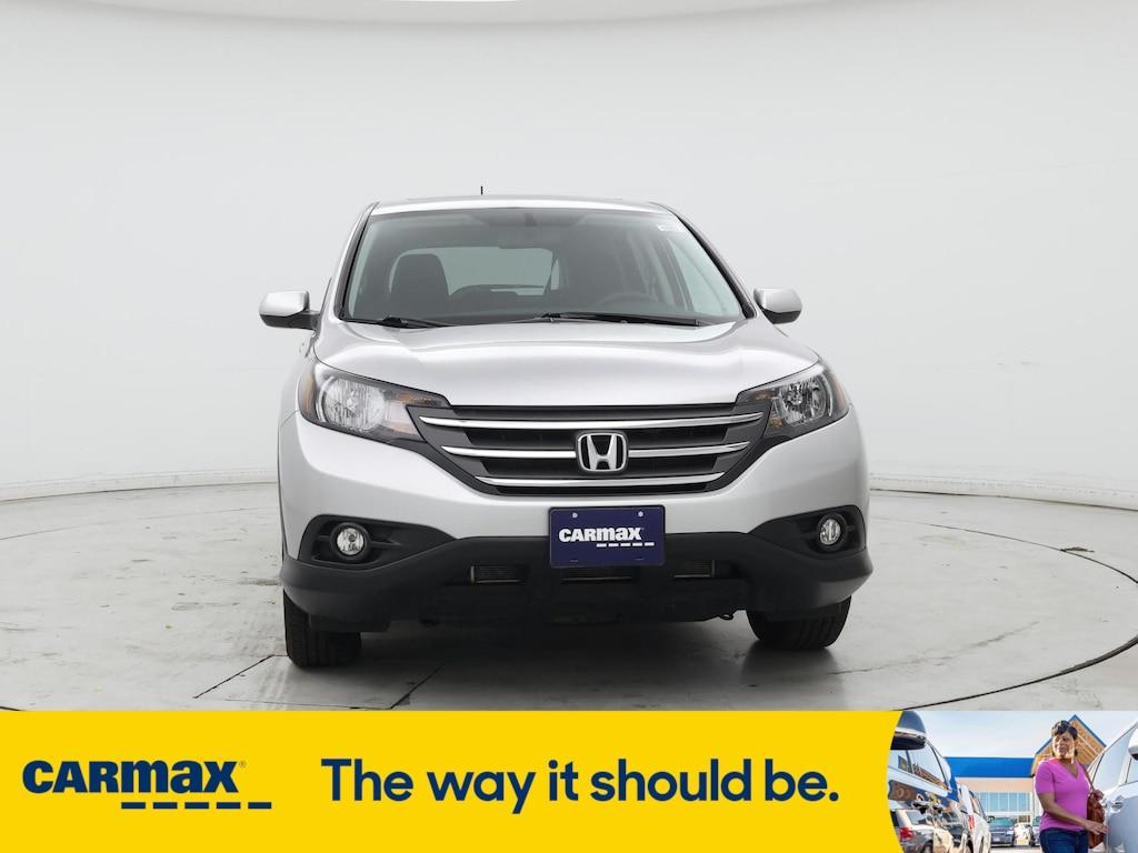 used 2014 Honda CR-V car, priced at $20,998