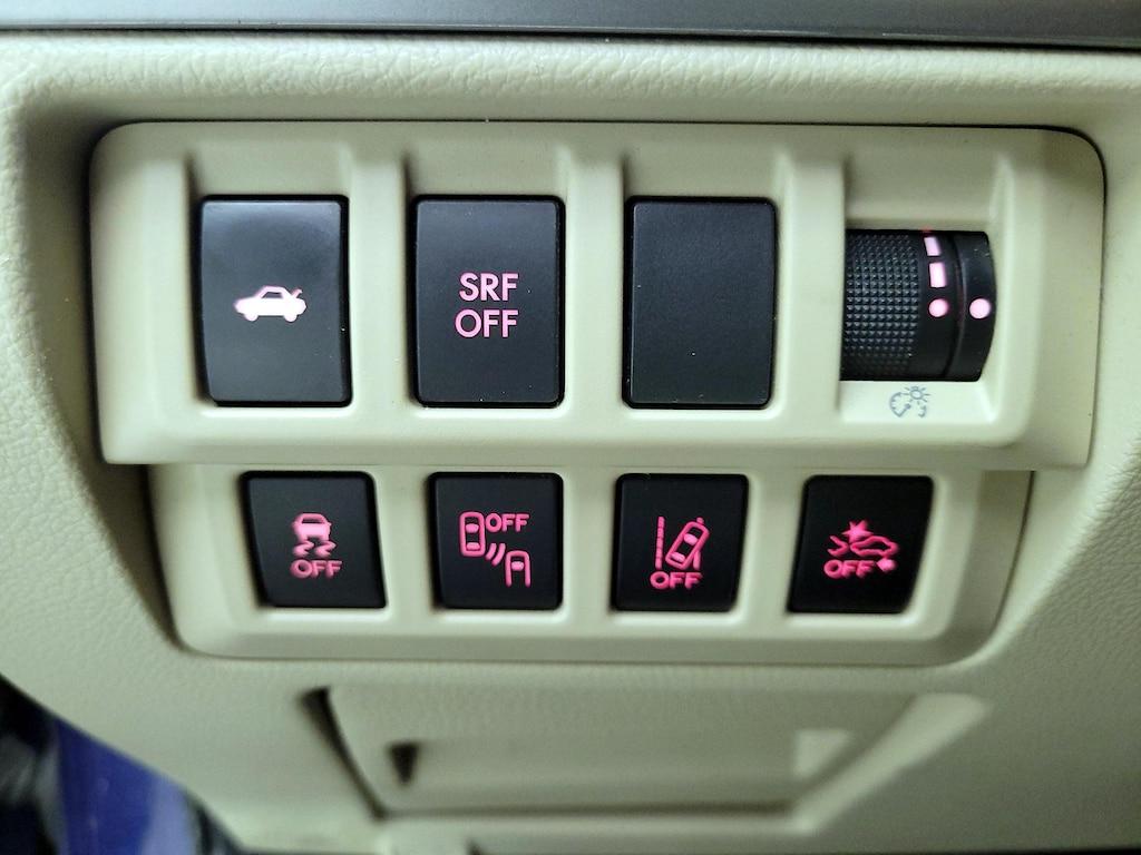 used 2015 Subaru Legacy car, priced at $15,998