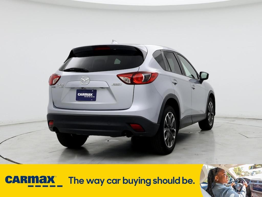 used 2016 Mazda CX-5 car, priced at $19,998