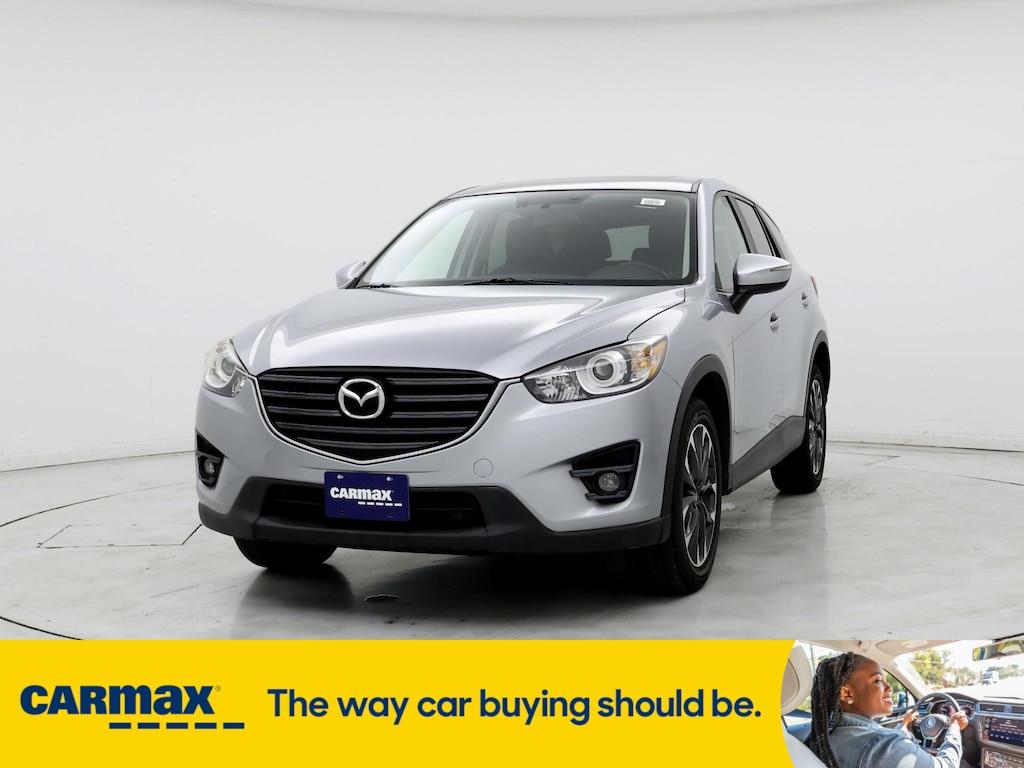 used 2016 Mazda CX-5 car, priced at $19,998