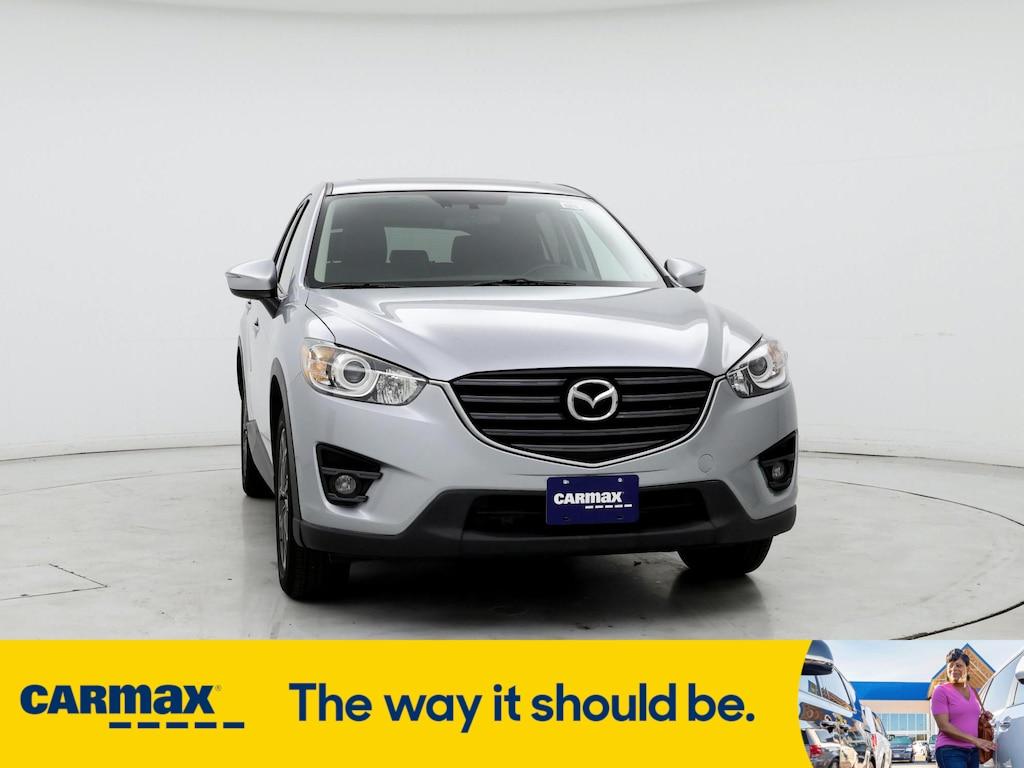 used 2016 Mazda CX-5 car, priced at $19,998