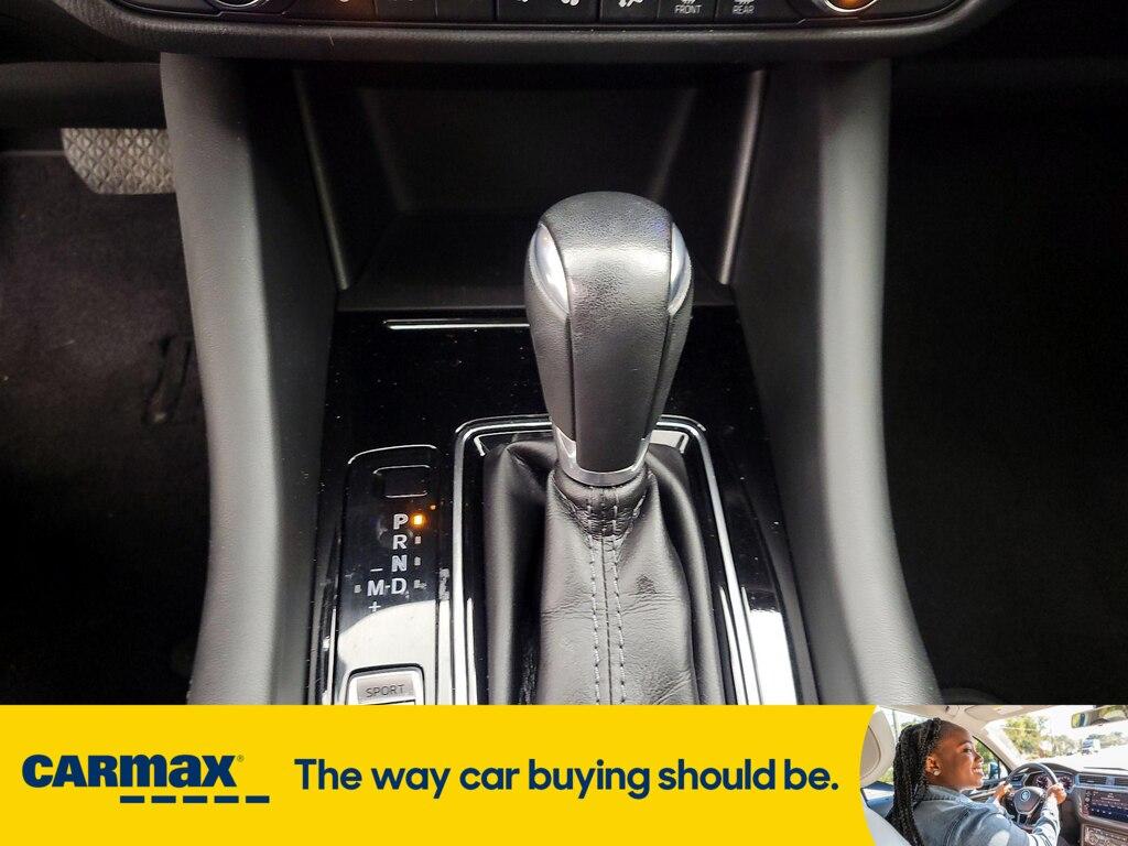used 2018 Mazda Mazda6 car, priced at $17,998