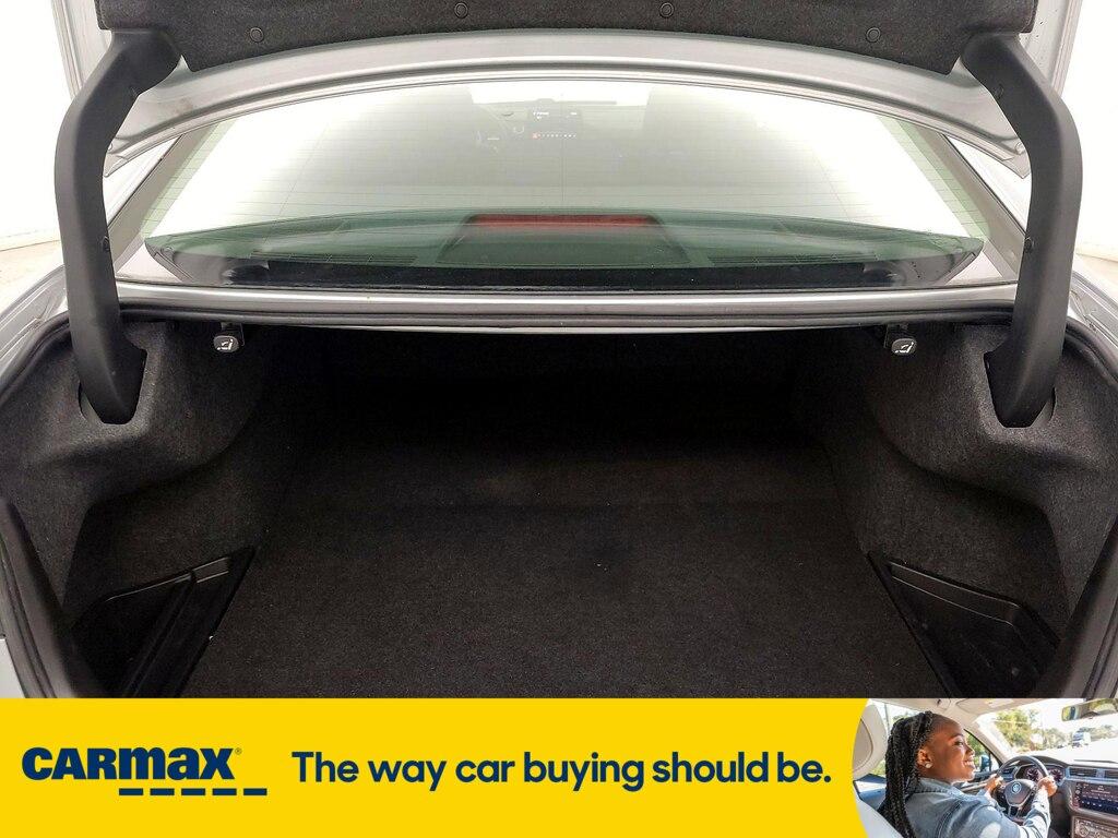 used 2018 Mazda Mazda6 car, priced at $17,998