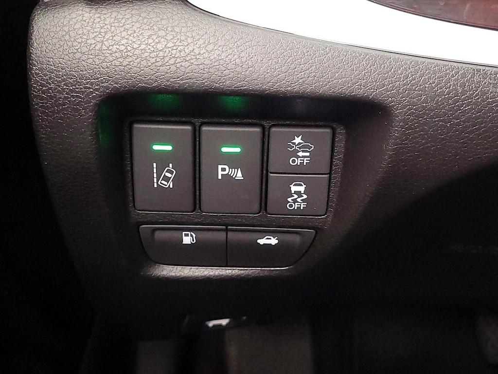used 2015 Acura TLX car, priced at $18,998
